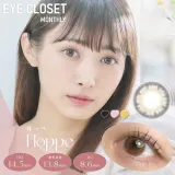 Eye Closet 아이클로젯 먼슬리 14,5mm 홋페(1박스 2개들이) 썸네일 1