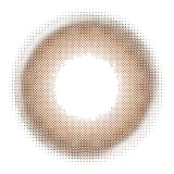 Eye Closet 아이클로젯 원데이 아쿠아모이스트UV 14.5mm 시라타마브라운(1박스 10개들이) 썸네일 3