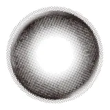 Eye Closet 아이클로젯 먼슬리 아쿠아모이스트UV 14,5mm 미즈타마블랙(1박스 2개들이) 썸네일 3
