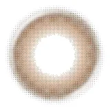 Eye Closet 아이클로젯 먼슬리 아쿠아모이스트UV 14,5mm 시라타마브라운(1박스 2개들이) 썸네일 3