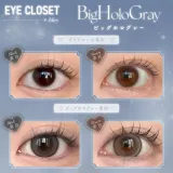 Eye Closet 아이클로젯 원데이 Big시리즈 빅홀로그레이(1박스 10개들이) 썸네일 2
