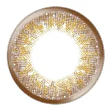 Eye Closet 아이클로젯 먼슬리 스위트 15.0mm 오렌지아몬드(1박스 2개들이) 썸네일 3