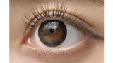 [난시용]ANGELEYES 엔젤아이즈원데이 토릭 1day CYL-0.75 액센트블랙(1박스 10개들이) 썸네일 2