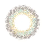 EVERCOLOR 에버컬러 1day LUQUAGE 라군뷰(1박스 10개들이) 썸네일 3