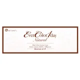 EVERCOLOR 에버컬러 1day Natural 펄스노우그레이(1박스 20개들이) 썸네일 4
