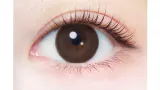 [난시용] EVERCOLOR 에버컬러 1day Natural Toric 내추럴브라운 CYL-0.75(1박스 20개들이) 썸네일 2