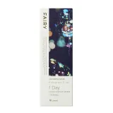 FAIRY 페어리 1DAY Shimmering 홀로그램셸(1박스 10개들이) 썸네일 4