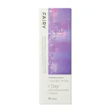 FAIRY 페어리 1DAY Shimmering 라벤더누드(1박스 10개들이) 썸네일 4