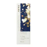 FAIRY 페어리 1DAY Shimmering 시리우스미스티(1박스 10개들이) 썸네일 4