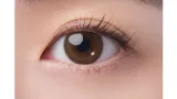 FAIRY 페어리 1DAY NEUTRAL 뉴트럴브라운(1박스 10개들이) 썸네일 2