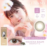 FLANMY 프랑미 1DAY 호지차바움(1박스 10개들이) 썸네일 1