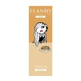 [난시용]FLANMY 프랑미 토릭 1DAY 캐러멜파이 CYL -1.25(1박스 10개들이) 썸네일 4