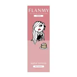 [난시용]FLANMY 프랑미 토릭 1DAY 메이플쉬폰 CYL -1.25(1박스 10개들이) 썸네일 4