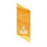 Feliamo 페리아모 1day 시어블랙(1박스 10개들이) 썸네일 4