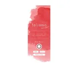 Feliamo 페리아모 1day 시어브라운(1박스 10개들이) 썸네일 4