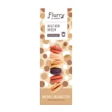 Flurry 플러리원데이 1day 하프애쉬그린(1박스 10개들이) 썸네일 2