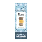 Flurry 플러리원데이 1day 스모키애쉬블루(1박스 10개들이) 썸네일 2