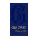 GIRL CRUSH 걸크러쉬 1month 어반블루(1박스 2개들이) 썸네일 4