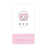 FUFUFU ㅎㅎㅎ 1month 코코아(1박스 2개들이) 썸네일 4