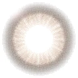 Honey drops 원데이 15.0mm 베이비브라운(1박스 10개들이) 썸네일 3