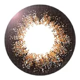 Honey drops 원데이 15.0mm 초코모카(1박스 10개들이) 썸네일 3