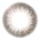 Honey drops 원데이 15.0mm 멜로우쇼콜라(1박스 10개들이) 썸네일 3