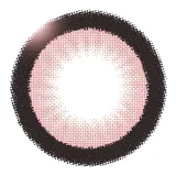 Honey drops 원데이 15.0mm 세피아핑크(1박스 10개들이) 썸네일 3
