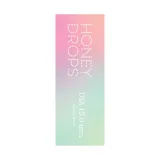 Honey drops 원데이 15.0mm 세피아핑크(1박스 10개들이) 썸네일 4