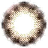 Honey drops 원데이 15.0mm 우르츠야브라운(1박스 10개들이) 썸네일 3