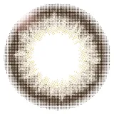 Honey drops 원데이 15.0mm 우르츠야베이지(1박스 10개들이) 썸네일 3