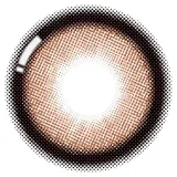 Honey Kiss 원데이 14.5mm 츄룽애플(1박스 10개들이) 썸네일 3