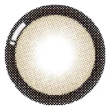 Honey Kiss 원데이 14.5mm 츄룽베이지(1박스 10개들이) 썸네일 3