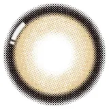 Honey Kiss 원데이 14.5mm 츄룽미츠바치(1박스 10개들이) 썸네일 3