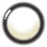 Honey Kiss 원데이 14.5mm 츄룽링베리(1박스 10개들이) 썸네일 3