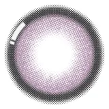 Honey Kiss 원데이 14.5mm 츄룽미스트퍼플(1박스 10개들이) 썸네일 3