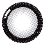 Honey Kiss 원데이 14.5mm 츄룽팝그레이(1박스 10개들이) 썸네일 3