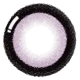 Honey Kiss 원데이 14.5mm 츄룽퍼플(1박스 10개들이) 썸네일 3