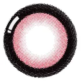Honey Kiss 원데이 14.5mm 츄룽레드(1박스 10개들이) 썸네일 3