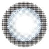 Honey Kiss 원데이 14.5mm 츄룽슈가블루(1박스 10개들이) 썸네일 3