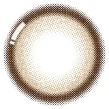 Honey Kiss 원데이 14.5mm 츄룽바닐라베이지(1박스 10개들이) 썸네일 3