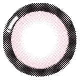 Honey Kiss 원먼스 14.5mm 츄룽핑크(1박스 2개들이) 썸네일 3