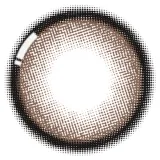 Honey Kiss 원데이 15.0mm 츄룽캔디초코그레이(1박스 10개들이) 썸네일 3