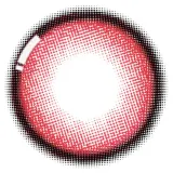 Honey Kiss 원먼스 15.0mm 츄룽캔디레드(1박스 2개들이) 썸네일 3
