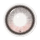MITSUNOLENS I-SHA reborn 아이샤 리본 원데이 로지우드(1박스 10개들이) 썸네일 3