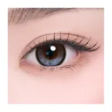 MITSUNOLENS I-SHA reborn 아이샤 리본 원데이 스카이베일(1박스 10개들이) 썸네일 2