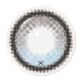 MITSUNOLENS I-SHA reborn 아이샤 리본 원데이 스카이베일(1박스 10개들이) 썸네일 3