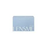 LENSME 렌즈미 OMYO 1month 이슬워터브라운(1박스 2개들이) 썸네일 4