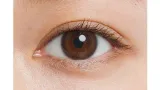 LuMia 루미아 콤포트 원데이 서클 루즈블랙(1박스 10개들이) 썸네일 2