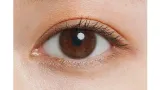 LuMia 루미아 콤포트 원데이 서클 멜로우카키(1박스 10개들이) 썸네일 2
