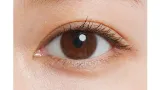 LuMia 루미아 콤포트 원데이 서클 퍼프브라운(1박스 10개들이) 썸네일 2